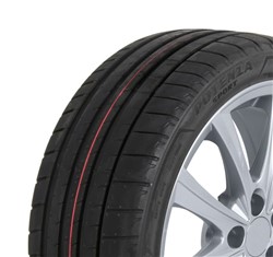 Шина BRIDGESTONE 215/40R17 83 Y Potenza Sport, літня, без камери (22469)